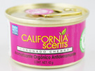 CALIFORNIA SCENTS ORGANIC