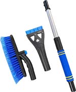 SNOW BRUSH