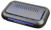 CS-X3 BY AIR SPENCER