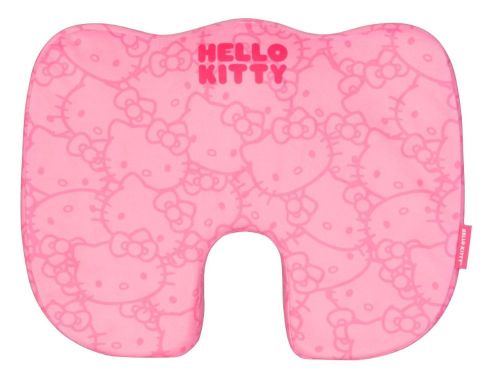 HELLO KITTY SEAT CUSHION
