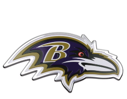 BALTIMORE RAVENS