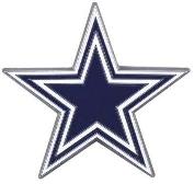 DALLAS COWBOYS