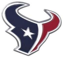 HOUSTON TEXANS