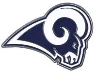LOS ANGELES RAMS 