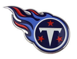 TENNESSEE TITANS