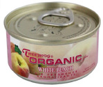 TREEFROG ORGANIC