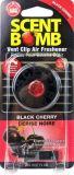 SCENT BOMB VENT CLIP