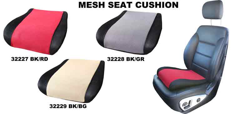 Seat Cushion Mesh 
