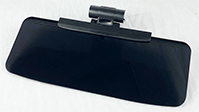 Sun Visor Shade