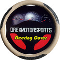 SWC LEATHER W/ MASSAGE GRIP