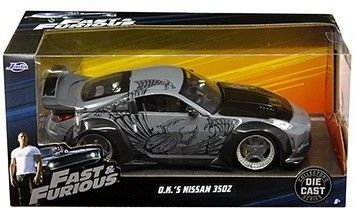 51527 NISSAN 350Z 