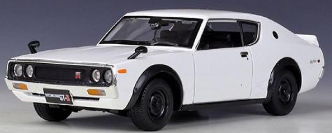51745 NISSAN GTR 