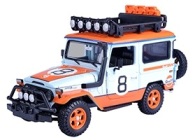 TOYOTA FJ40 LAND CRUISER