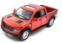 51040 FORD F-150 '13 SVT  