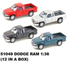 51049 DODGE RAM