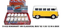 51432 VW  BUS