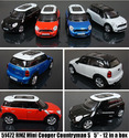 51472  MINI COOPER