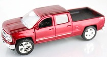 51523 CHEVY SILVERADO