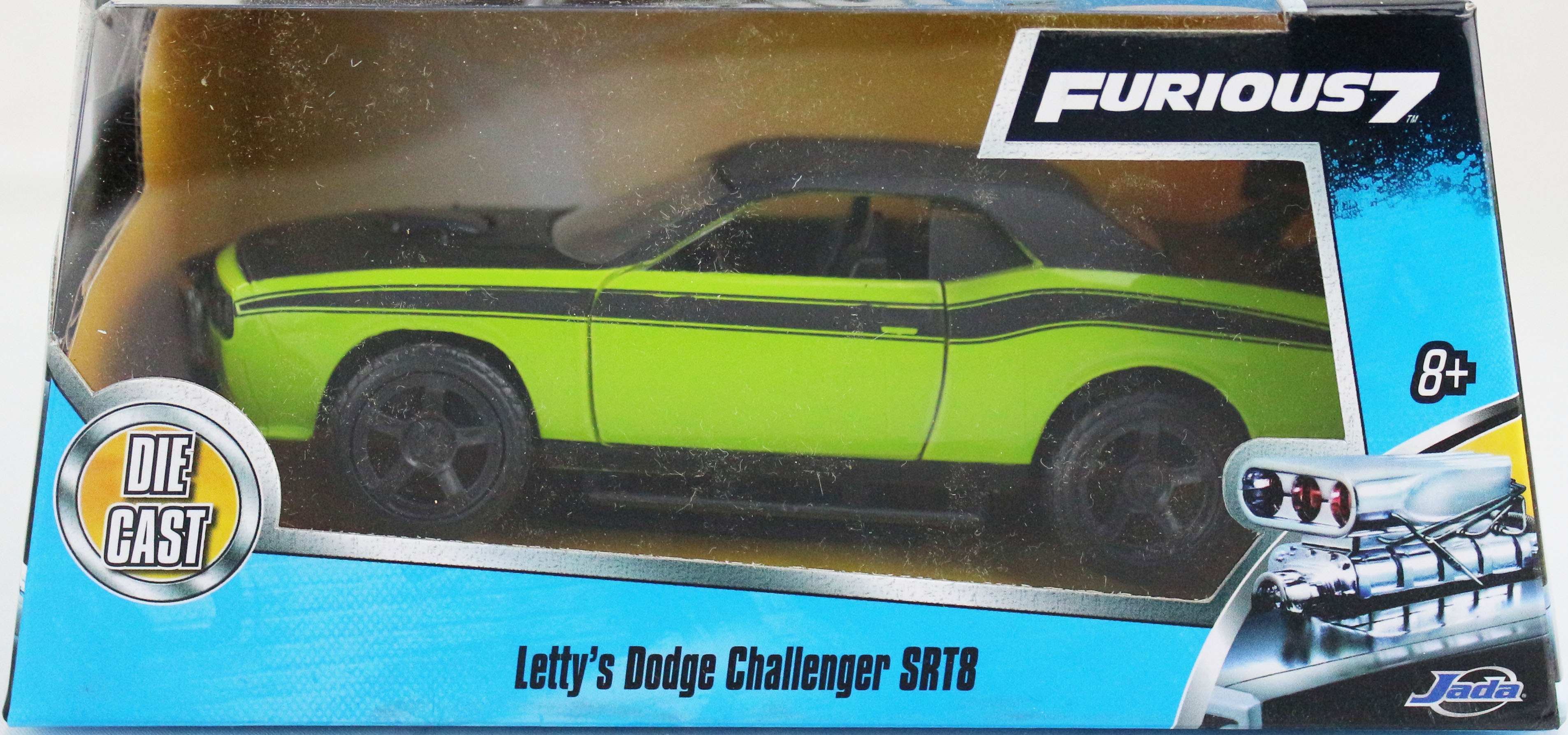 51608 DODGE CHALLENGER