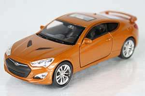 51615 HYUNDAI GENESIS II COUPE