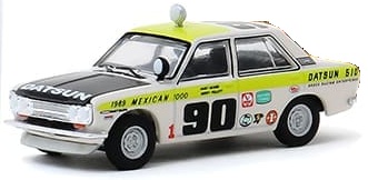 Datsun 510