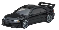 HOT WHEELS CIVIC