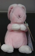 BUNNY RATTLE