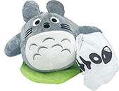 TOTORO & FRIENDS