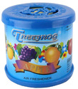 TREEFROG
